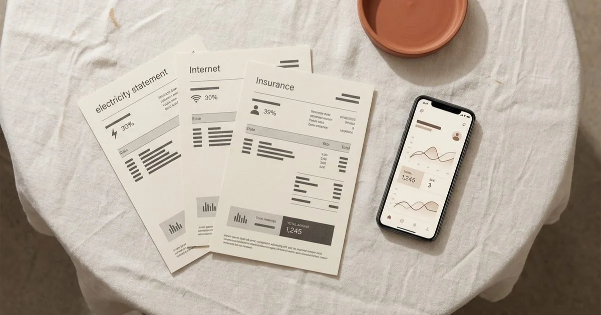 Best Bill Management Apps in Australia (2026)